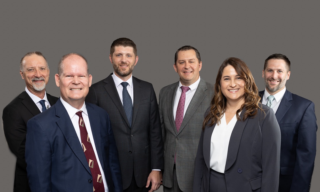 Skinner Clouse Group Team