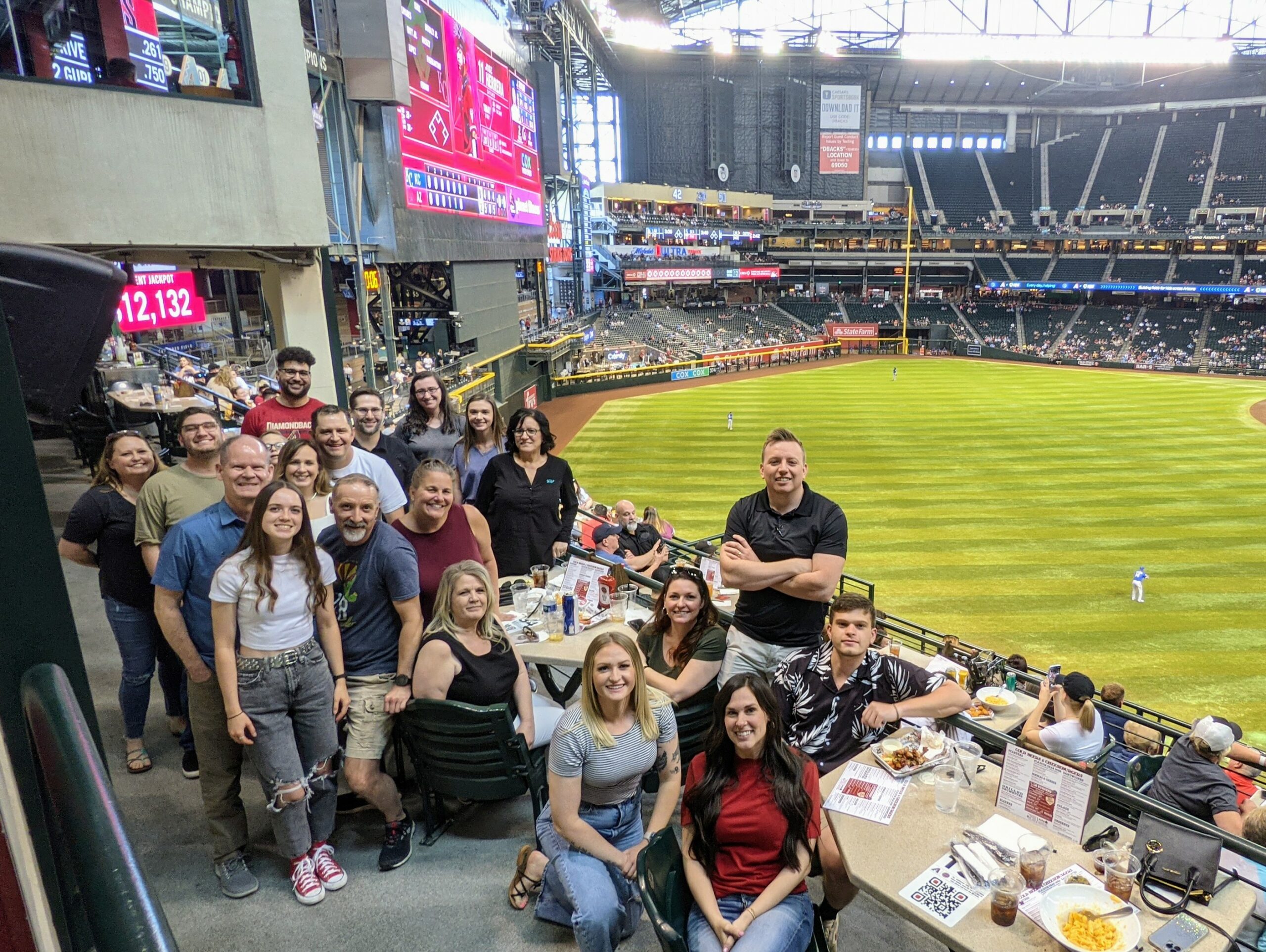 Our Team Culture